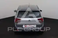 2022 Citroen E-Spacetourer
