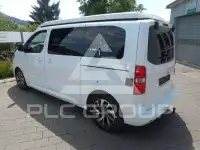 2022 Citroen E-Spacetourer