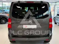 2022 Citroen E-Spacetourer