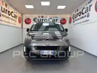 2022 Citroen E-Spacetourer