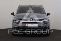 2022 Citroen E-Spacetourer