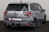 2022 Citroen E-Spacetourer