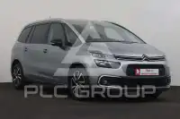 2022 Citroen E-Spacetourer