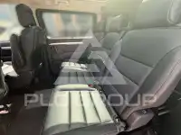 2022 Citroen E-Spacetourer
