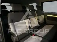 2022 Citroen E-Spacetourer
