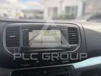 2022 Citroen E-Spacetourer