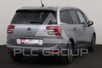 2022 Citroen E-Spacetourer