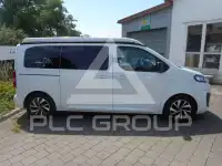 2022 Citroen E-Spacetourer