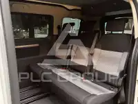 2022 Citroen E-Spacetourer
