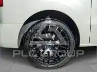 2022 Citroen E-Spacetourer