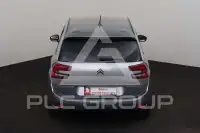 2022 Citroen E-Spacetourer