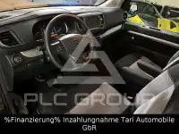 2022 Citroen E-Spacetourer