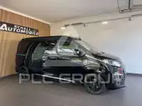 2022 Citroen E-Spacetourer