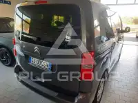 2022 Citroen E-Spacetourer