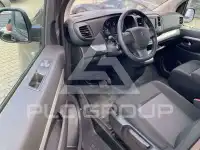2022 Citroen E-Spacetourer