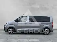 2022 Citroen E-Spacetourer