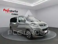2022 Citroen E-Spacetourer