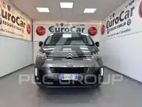 2022 Citroen E-Spacetourer