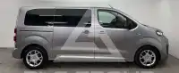 2022 Citroen E-Spacetourer