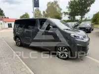 2022 Citroen E-Spacetourer