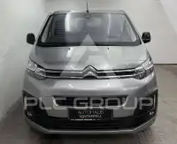 2022 Citroen E-Spacetourer