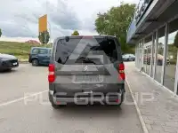 2022 Citroen E-Spacetourer