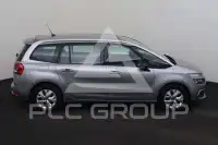 2022 Citroen E-Spacetourer