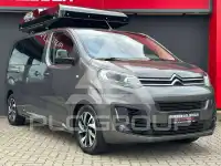 2022 Citroen E-Spacetourer