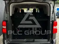 2022 Citroen E-Spacetourer