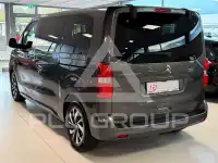 2022 Citroen E-Spacetourer