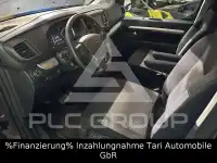 2022 Citroen E-Spacetourer
