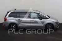 2022 Citroen E-Spacetourer