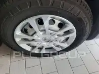 2022 Citroen E-Spacetourer