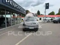2022 Citroen E-Spacetourer