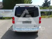 2022 Citroen E-Spacetourer