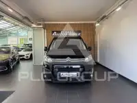 2022 Citroen E-Spacetourer