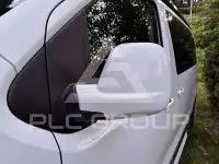 2022 Citroen E-Spacetourer