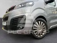 2022 Citroen E-Spacetourer
