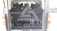 2022 Citroen E-Spacetourer
