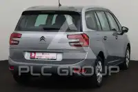 2022 Citroen E-Spacetourer