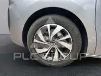 2022 Citroen E-Spacetourer