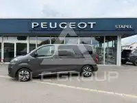 2022 Citroen E-Spacetourer