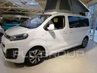 2022 Citroen E-Spacetourer