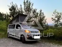 2022 Citroen E-Spacetourer
