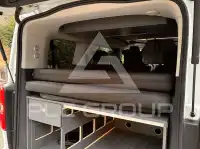 2022 Citroen E-Spacetourer