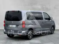 2022 Citroen E-Spacetourer