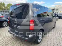 2022 Citroen E-Spacetourer