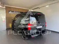 2022 Citroen E-Spacetourer