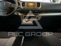 2022 Citroen E-Spacetourer