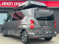 2022 Citroen E-Spacetourer